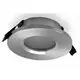 Spot fix incastrat Mantra Atlantis, 1xGU10, aluminiu, rotund, IP54