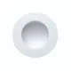 Spot LED, incastrat, Mantra Cabrera, 12W, 3000K, 47x150mm, alb mat, C0047