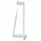 Veioza LED Mantra Minimal, 5W, alb