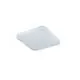 Plafoniera LED Mantra Quatro II, 30W, alb