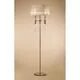 Lampadar cristal Mantra Tiffany, 3xE27 + 3xG9, alama antica