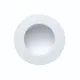 Spot LED, incastrat, Mantra Cabrera, 12W, 4000K, 47x150mm, alb mat, C0048