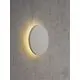 Aplica LED, Mantra Bora Bora, 6W, 3000K, 38x135mm, alb, C0101