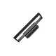 Aplica LED Mantra Durban, 10W, negru