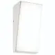 Aplica LED Mantra Solden, 9W, alb