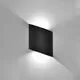 Aplica LED Mantra Sochi, 6W, gri