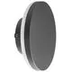 Aplica LED Mantra Bora , 9.6W, gri