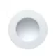 Spot LED, incastrat, Mantra Cabrera, 24W, 4000K, 61x220mm, alb mat, C0044