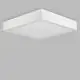 Plafoniera LED Mantra Saona Superficie, 14W, alb mat