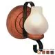 Aplica Russtik Roata, 1xE14, antic