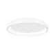 Plafoniera LED Nova Luce Albi, 32W, alb