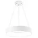 Pendul LED Nova Luce Rando, 42W, alb mat