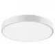 Plafoniera LED Nova Luce Hadon, 24W, alb mat