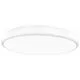 Plafoniera LED Nova Luce Gap, 62W, alb