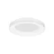 Plafoniera LED Nova Luce Rando Smart, 50W, alb nisipiu, dimabil, Smart control App