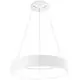 Pendul LED Nova Luce Rando, 42W, alb mat