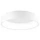 Plafoniera LED Nova Luce Rando, 42W, alb mat
