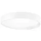 Plafoniera LED Nova Luce Fano, 87W, 3000K, alb