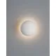 Aplica LED Nova Luce Netune, 6W, 3000K, alb