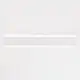 Aplica LED Nova Luce Line, 24W, alb nisipiu