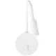 Aplica LED Nova Luce Jaco, 3W, alb