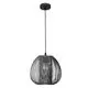 Pendul Nova Luce Desire, 1xE27, gri