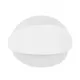 Aplica LED Nova Luce Astrid, 12W, alb nisipiu