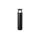 Stalp mic LED Nova Luce Agosto, 6W, negru, IP54