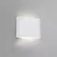 Aplica LED Nova Luce Soho, 2x3W, alb, IP54