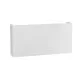 Aplica LED Nova Luce Mile, 2x5W, alb, IP54