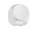 Aplica LED Nova Luce Zari, 2x2W, alb, IP54