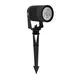 Stalp tip tarus LED Nova Luce Stake, 10W, negru, IP65