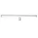 Aplica LED Nova Luce Vanesse, 12W, crom