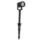 Stalp tip tarus LED Nova Luce Stake, 5W, H45, negru, IP65