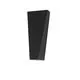 Aplica LED Nova Luce Veiro, 6W, antracit, IP65
