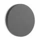 Aplica LED Nova Luce Suite, 10W, gri inchis, IP54