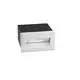 Spot trepte/pardoseli LED incastrat Nova Luce Krypton, 2W, alb, IP54