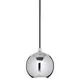 Pendul Ideal Lux Mr Jack, 1xGU10, crom
