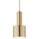Pendul Ideal Lux Holly, 1xE27, alama satinata