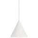 Pendul Ideal Lux A-Line, 1xGU10, alb mat