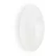 Plafoniera Ideal Lux Glory, 3xE27, alb