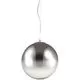Pendul Ideal Lux Mapa Fade, 1xE27, crom