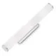 Aplica Ideal Lux Camerino, 4xE14, alb-gri