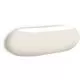 Aplica Ideal Lux Moris, 2xG9, alb