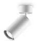 Plafoniera Ideal Lux Dynamite, 1xGU10, alb