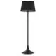 Lampadar Ideal Lux London, 1xE27, negru