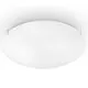 Plafoniera Ideal Lux Lana, 3xE27, alb-crom