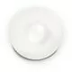 Plafoniera Ideal Lux Glory, 2xE27, alb