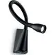 Aplica LED Ideal Lux Goose, 3W, negru
