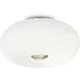 Plafoniera Ideal Lux Arizona, 3xGX53, alama satinata-alb